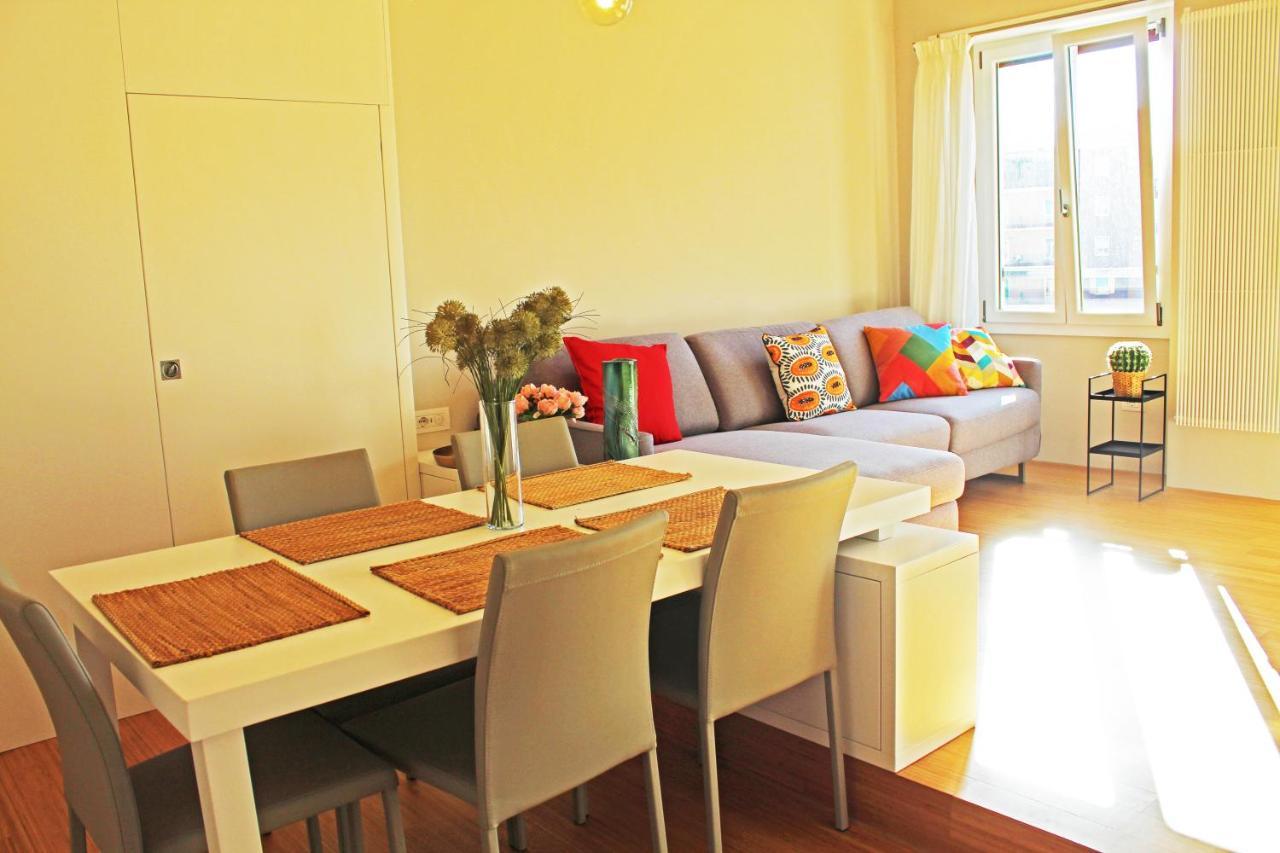 Luxuryhouse Boboetto Apartment Cagliari Exterior photo